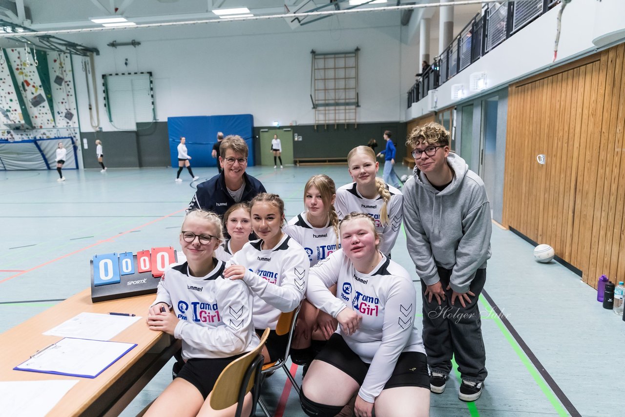 Bild 21 - wU16 Wiemersdorf